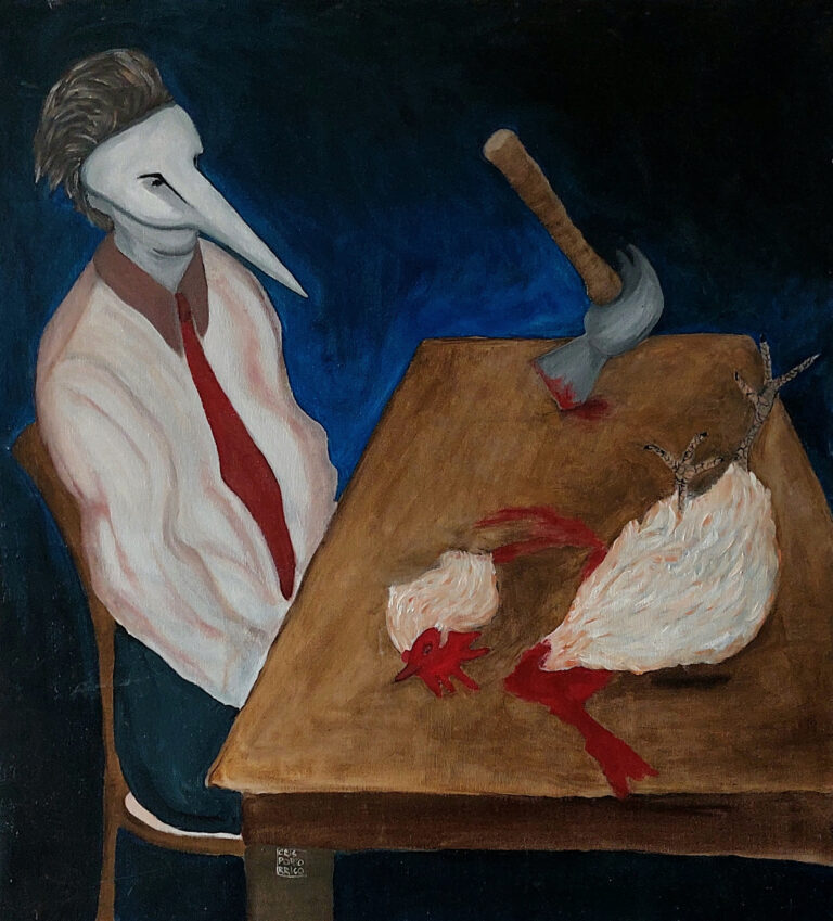 Pranzo