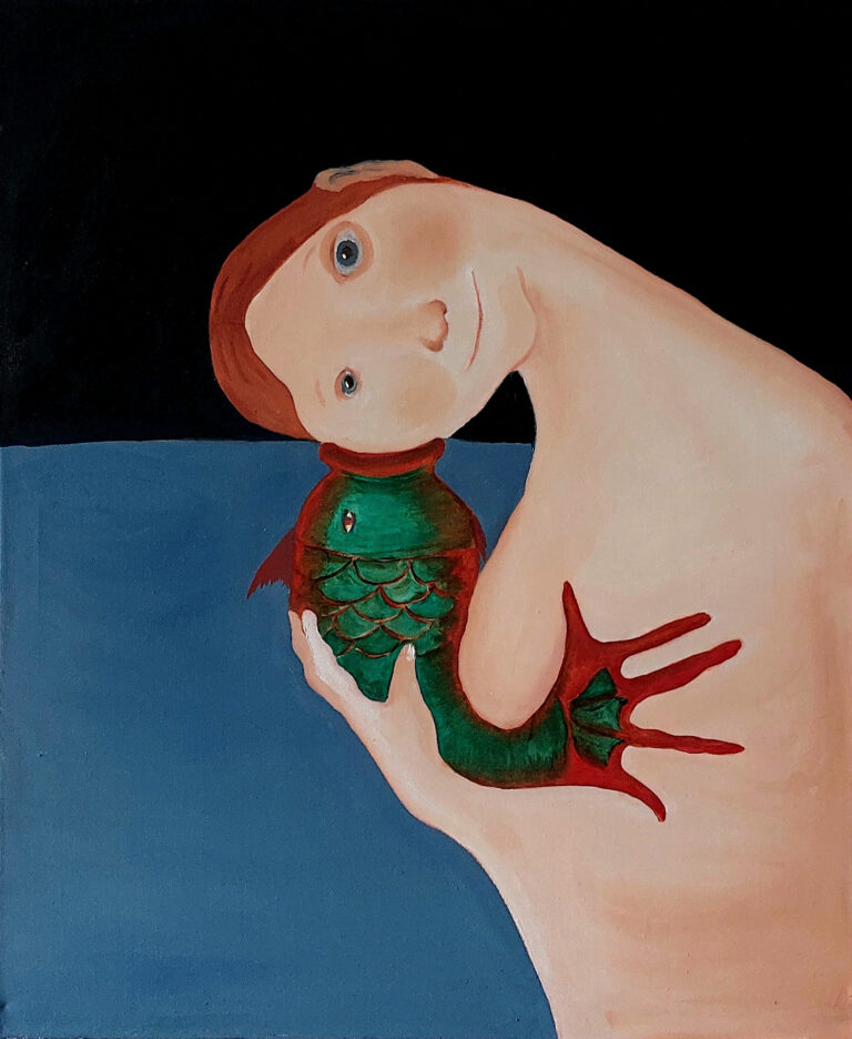 Il Segreto