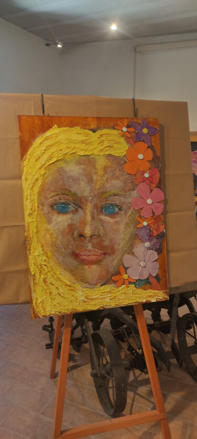 Ritratto