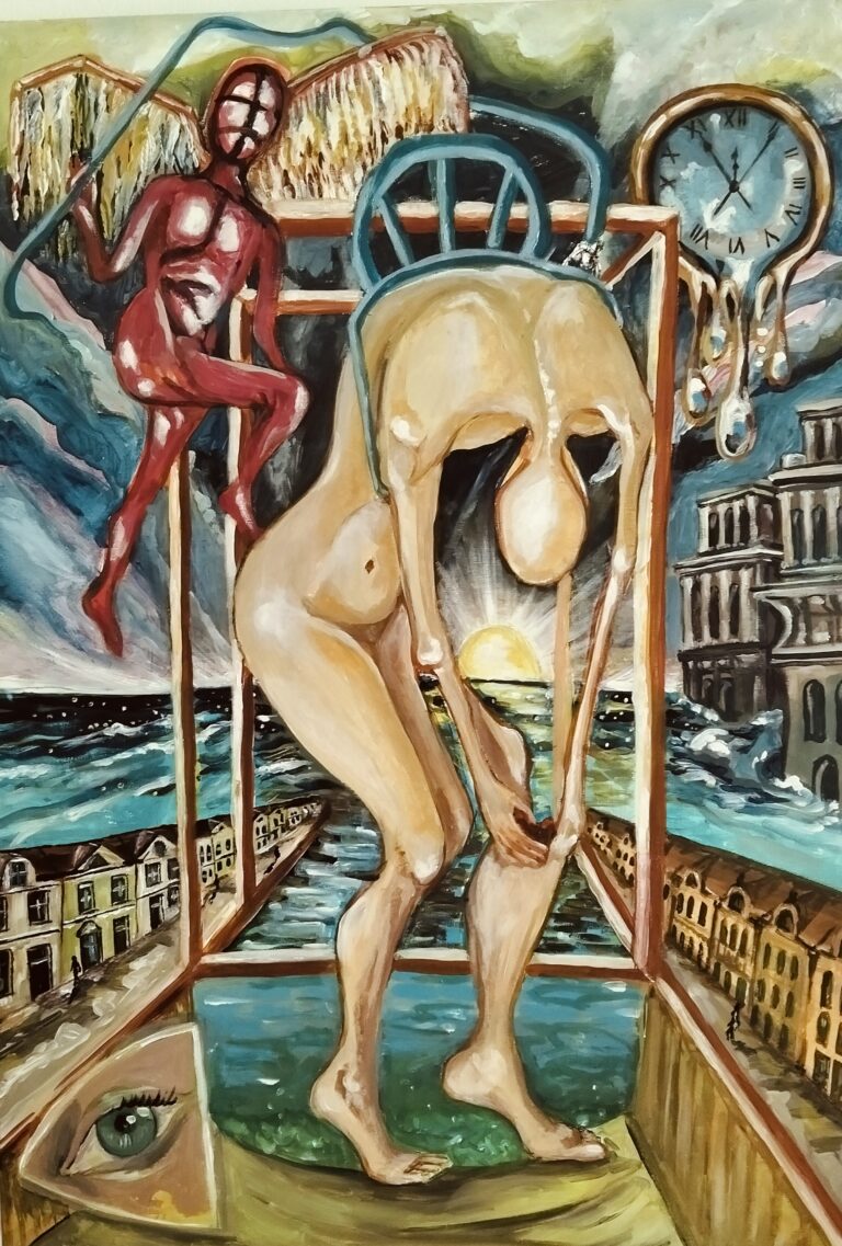 Ostatni