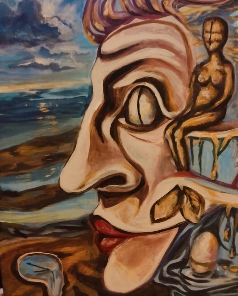 Visions of Time