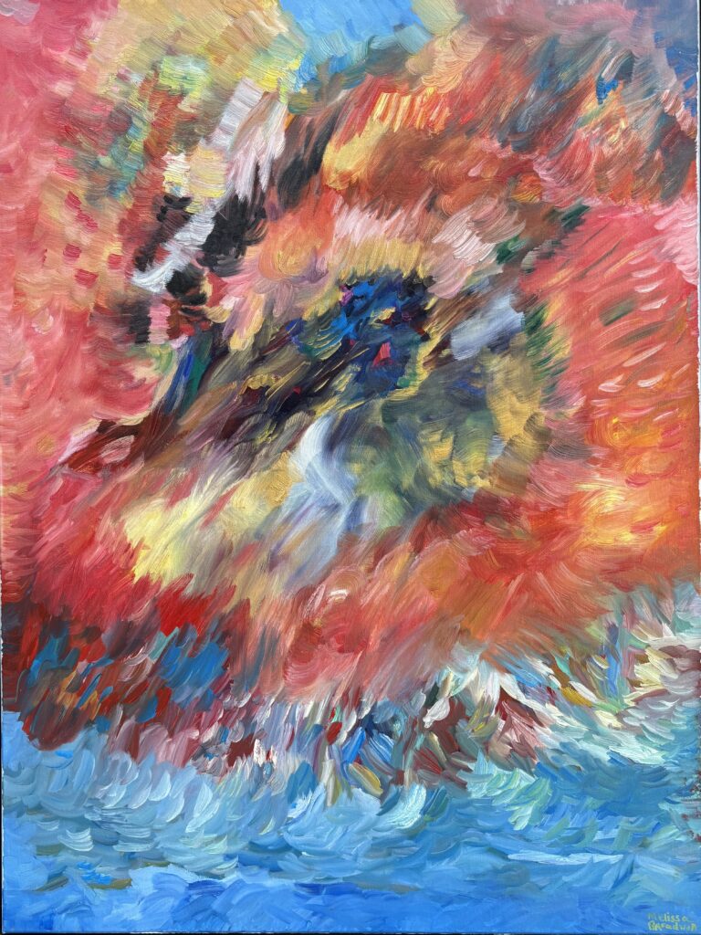 Liminal