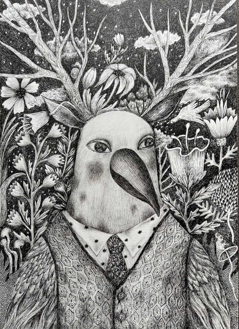 “Branchkeeper”