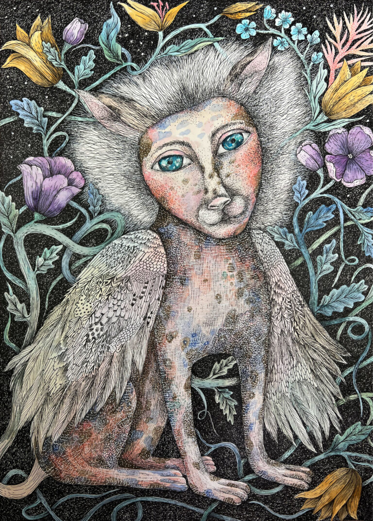 The First Dreamer