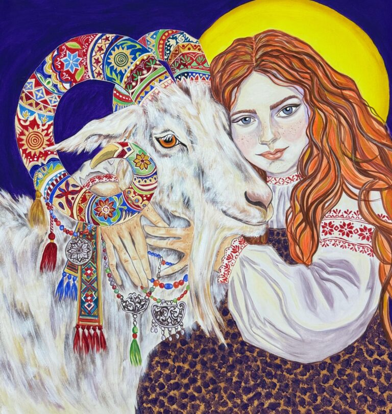 Capricorn