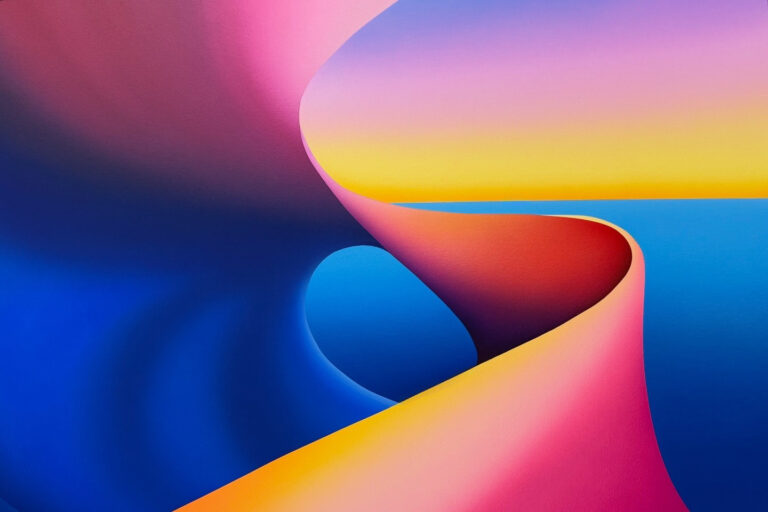DreamScape #1
