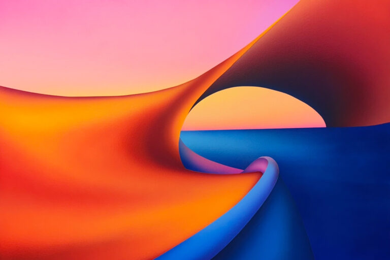 DreamScape #2
