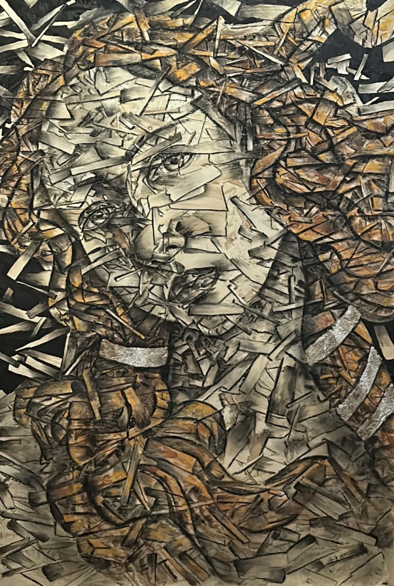 Fragmentation VII – Osb series