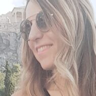 Georgina Eleftheraki 