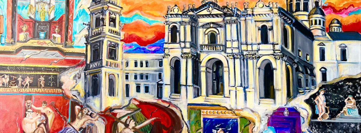patriziabalzerano