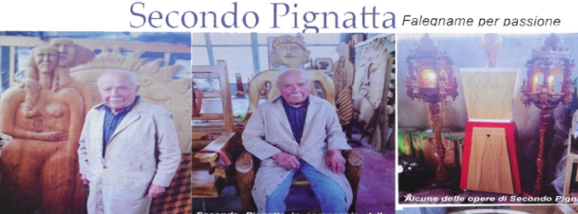 secondopignatta